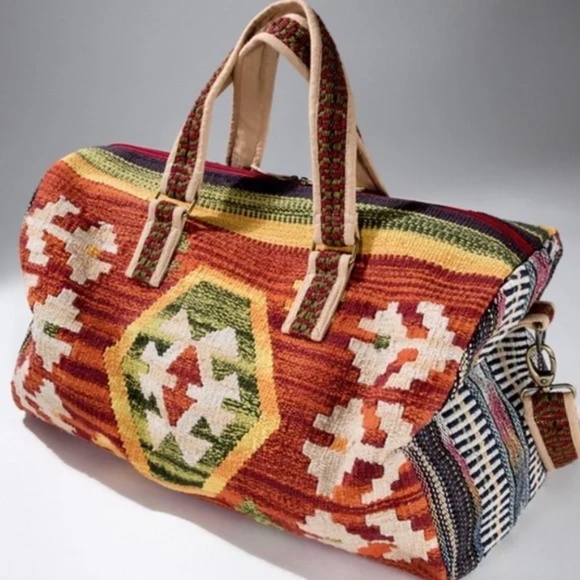 Bag collection for Posh Live Show - Picture 1 of 5